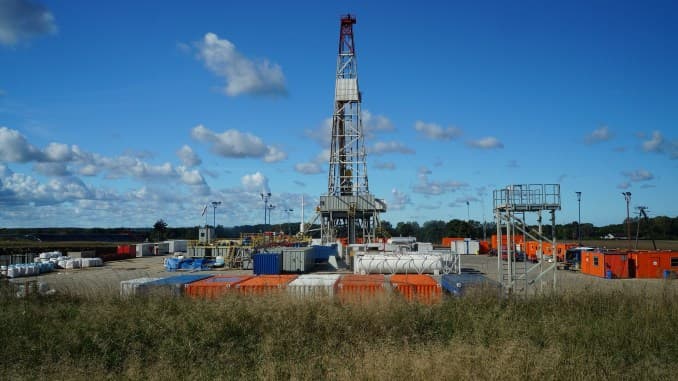 Social License to Operate in the Oil and Gas Industry: Driving the Sustainability Agenda