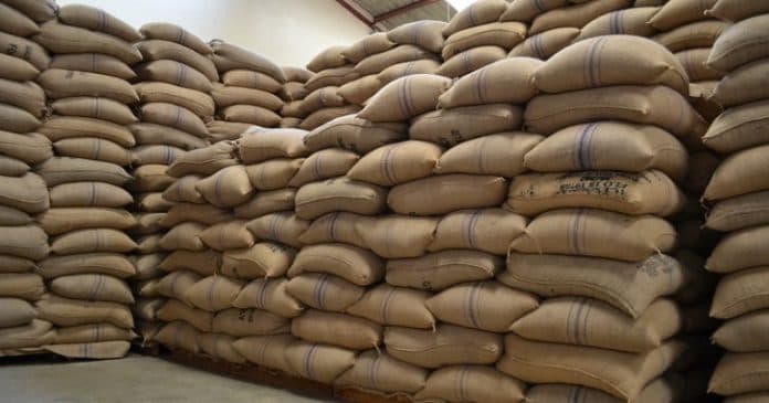 Uganda’s Exports Rise 33.6% but Covid-19 Slows GDP Growth