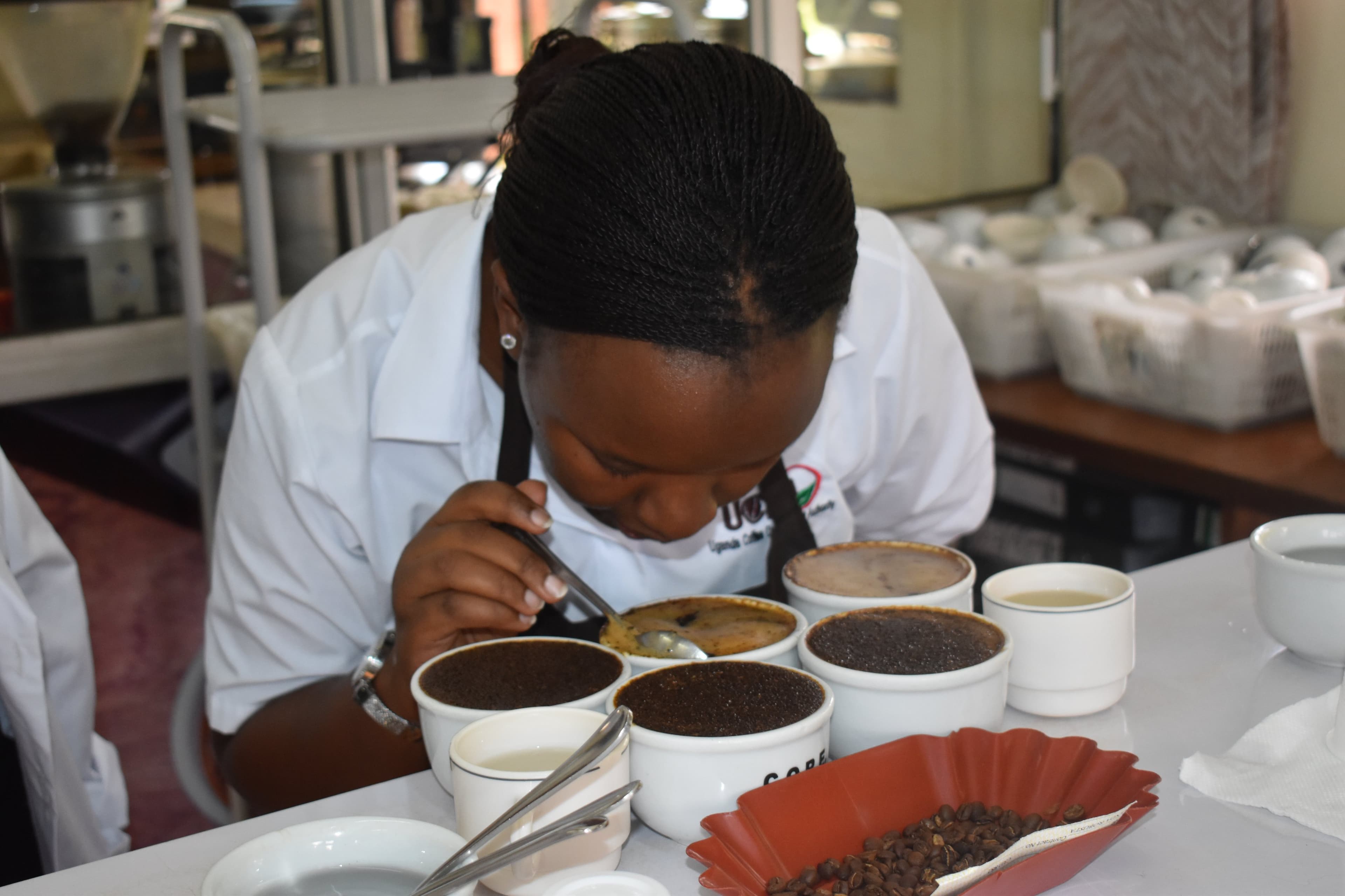 Uganda’s Coffee Exports Record Shs246bn in July