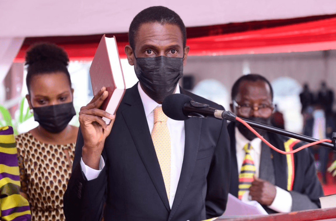  Government Earmarks Shs50bn for Compensation of LRA Victims 