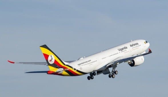 Uganda Airlines to Operate Long-haul Flights after AOC Acquisition