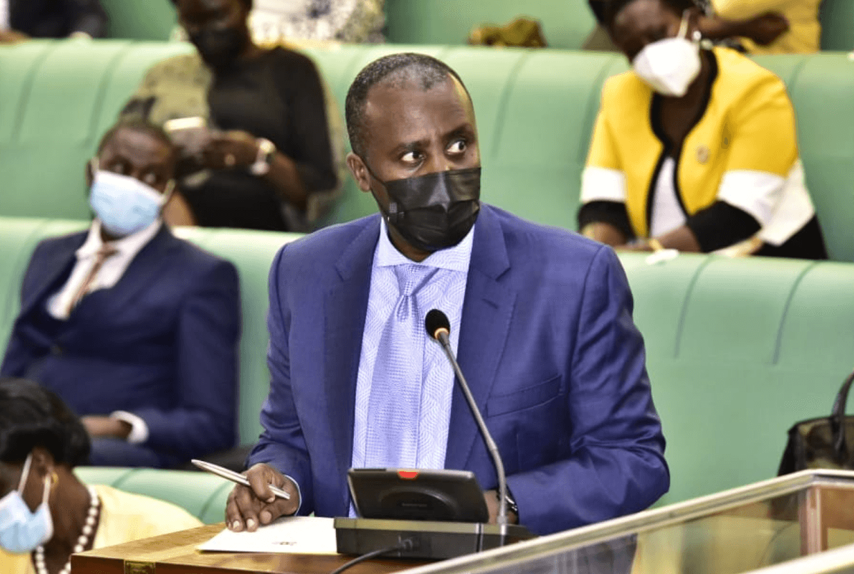 Masaka Murders: Immoral Killing of Ugandans is Shallow, Untenable and will be Defeated, Says Gen Muhoozi