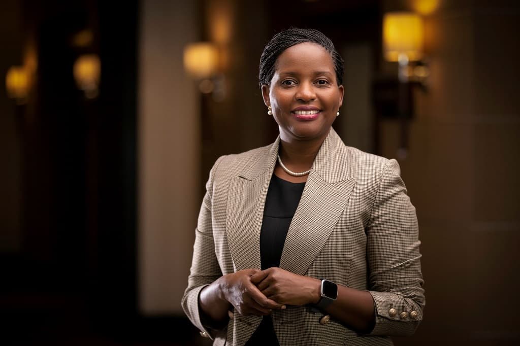 Stanbic Posts 21.5% Growth in Profit in Show of Pandemic Resilience 