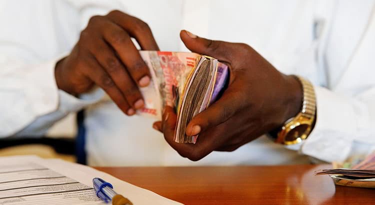 UMRA to Launch Nationwide Crackdown on Unlicensed Money Lenders
