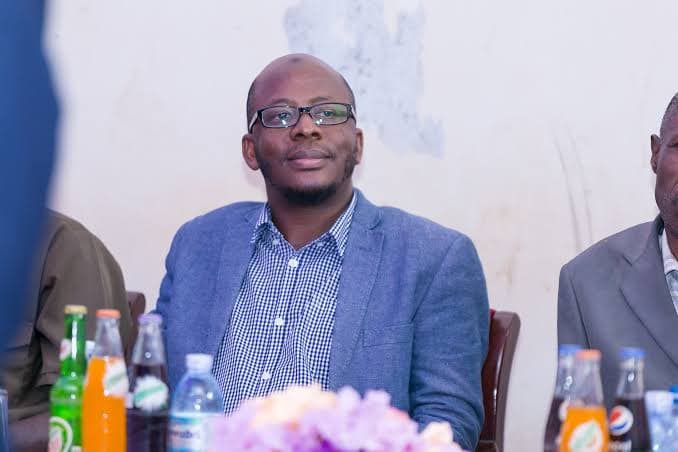 Dr. Akankwasa Appointed New NEMA Executive Director 