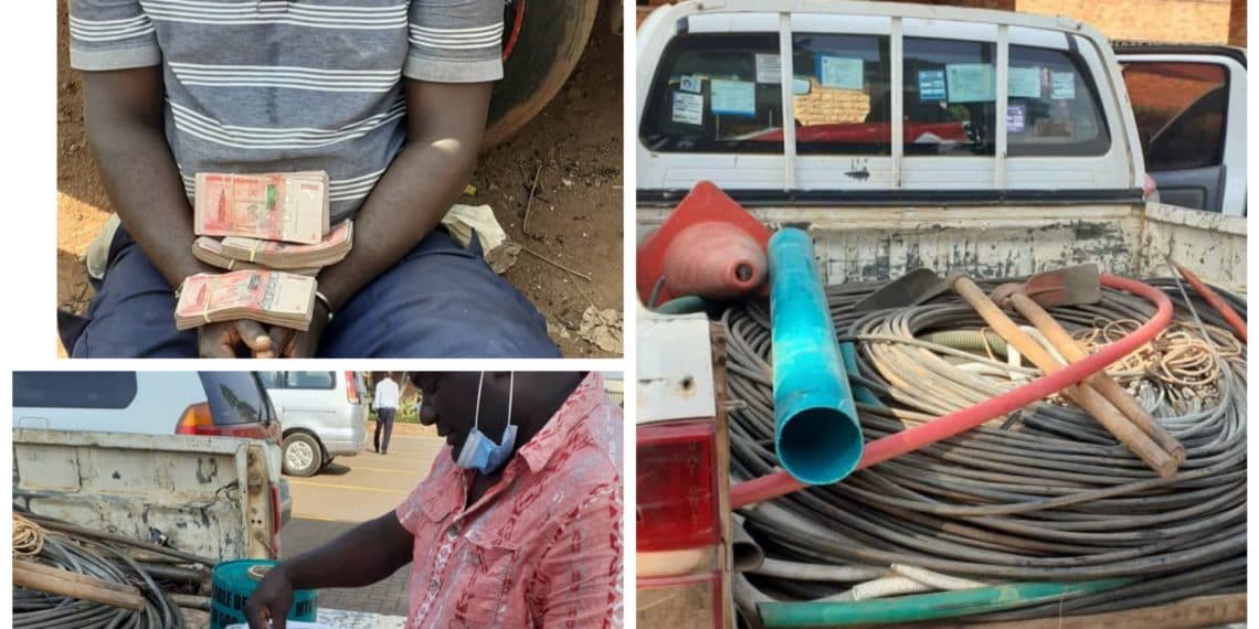 Racket Disorganizing Uganda’s Telecom Industry Exposed at ZTE as MTN Loses Billions