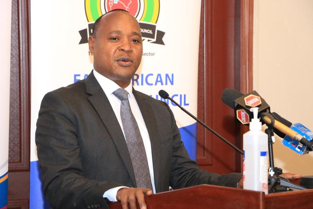 EAC Secretariat to Partner with Private Sector for Vaccine Manufacturing