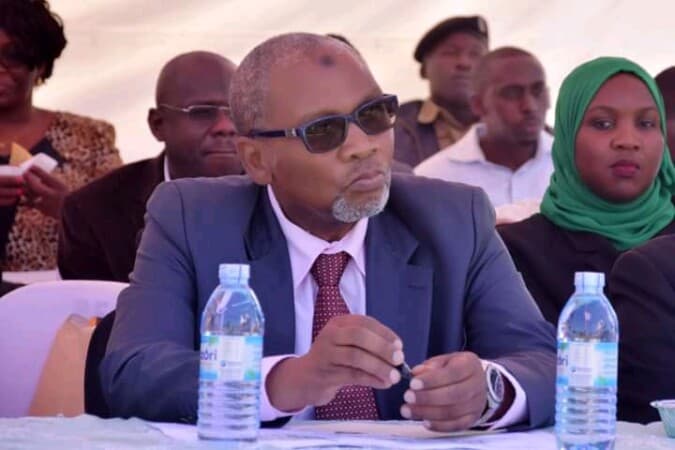  Parliament to Pay Tribute to Late Hotel Africana Proprietor BMK