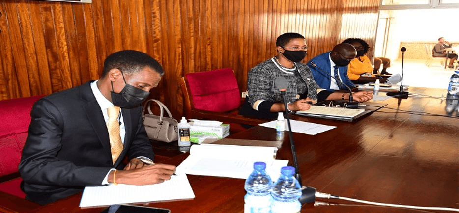  Parliament to Verify Claimants for Livestock Compensation