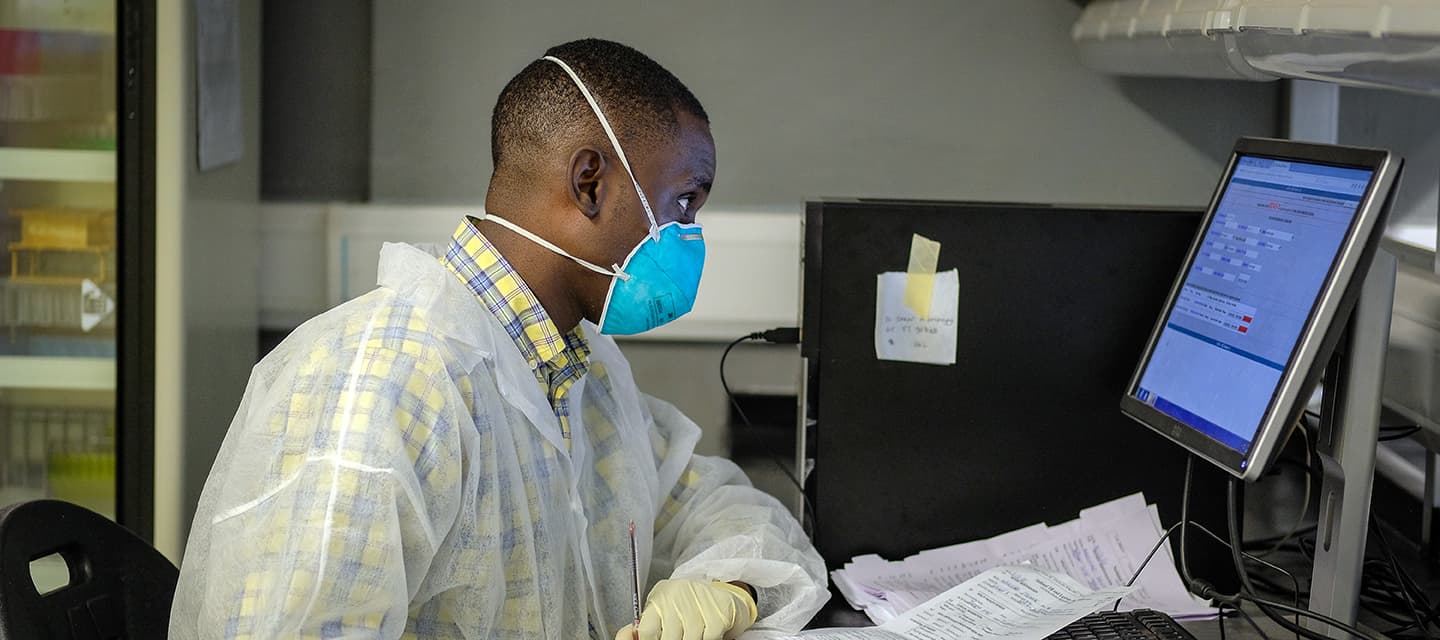  Report: Daily COVID-19 New Infections are Stabilizing 