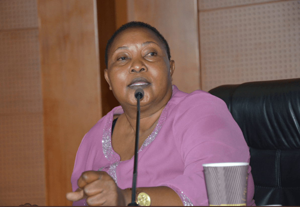 RDCs Meet over Insecurity in Greater Masaka 