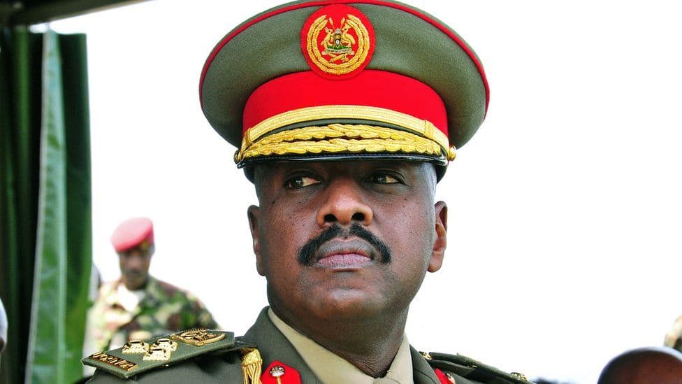 Secrets Behind Gen Muhoozi Kainerugaba Popularity Revealed