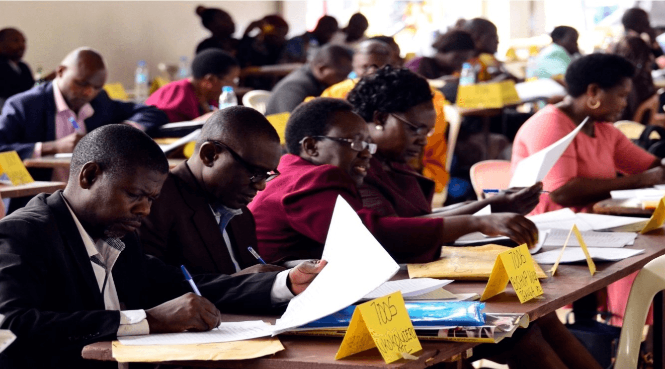 Government Releases Selection dates for S.1, S.5 Students