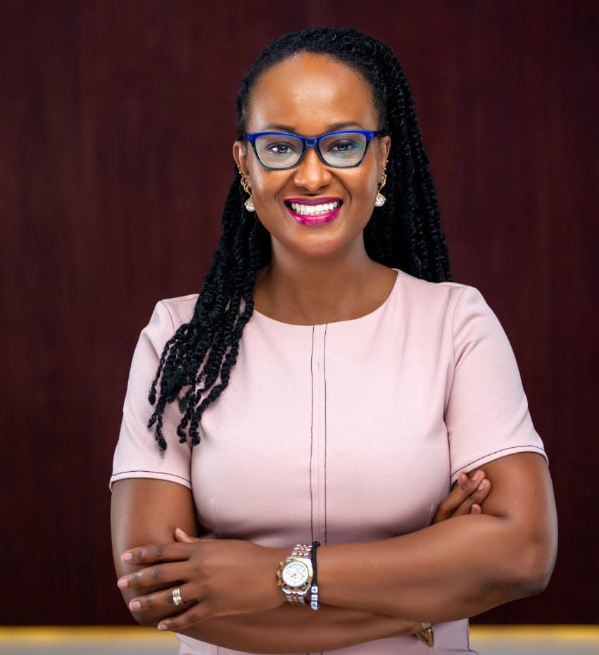 Stanbic Bank Celebrates Customer Service Week with ‘L.O.V.E’ Campaign 