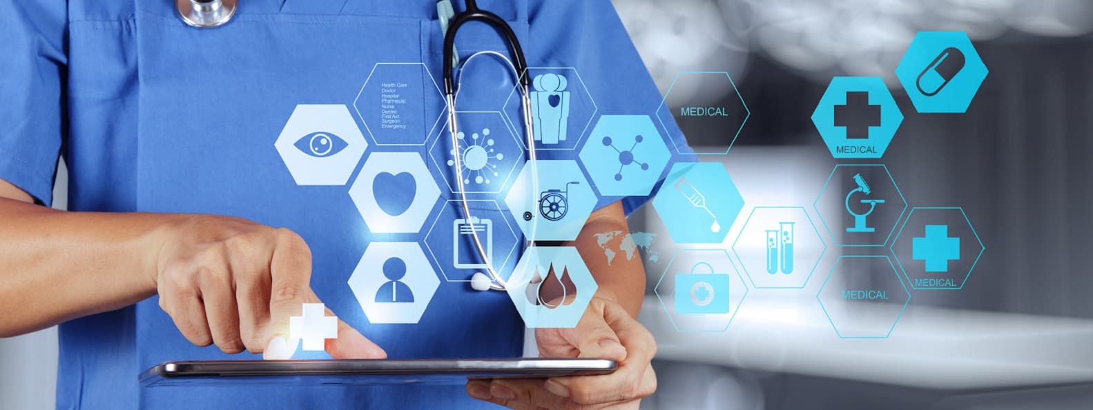 Regional Hospital Staff Acquire Healthcare Automation Skills