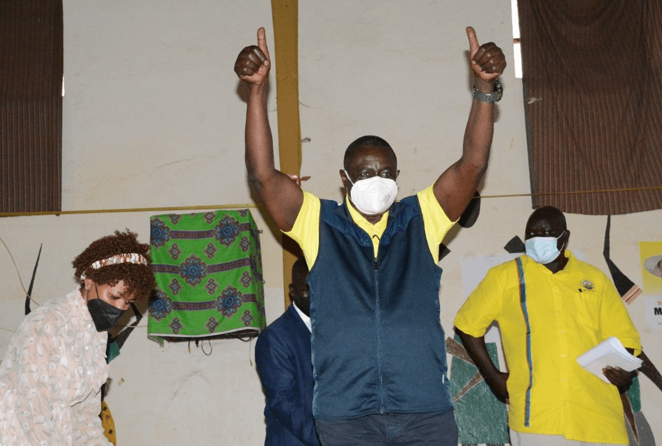  Support Ugandan Scientists to Develop COVID-19 Vaccines, Says Oulanyah 