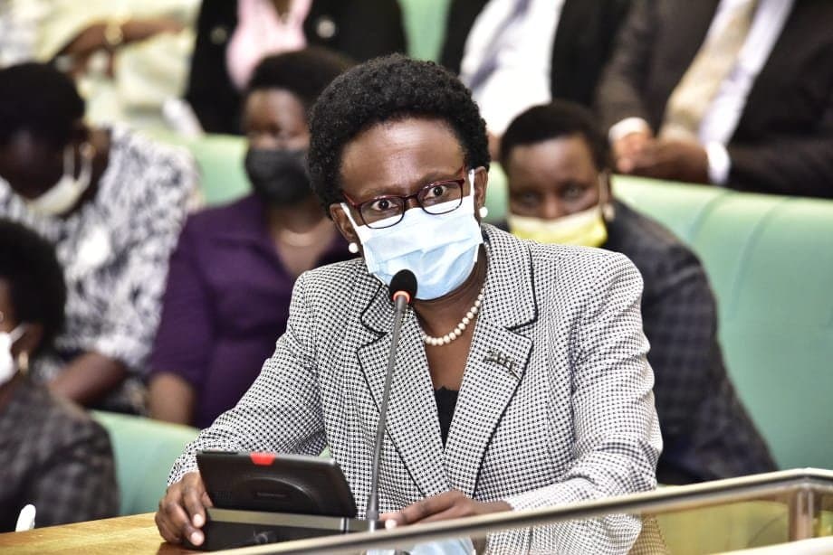 Health Ministry Names Current Drivers of Covid-19 Spread in Uganda