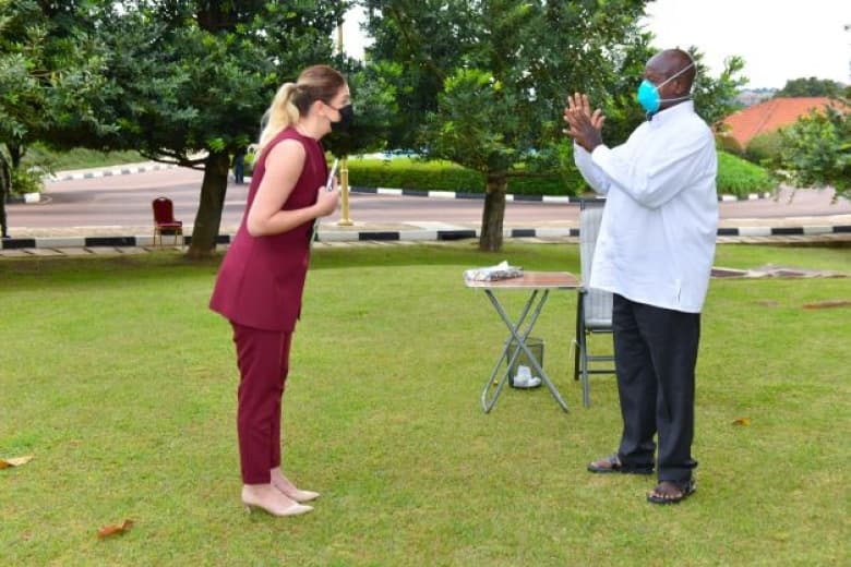 Museveni Says Uganda Will Use Oil Revenue to Build 'Durable Capacity'