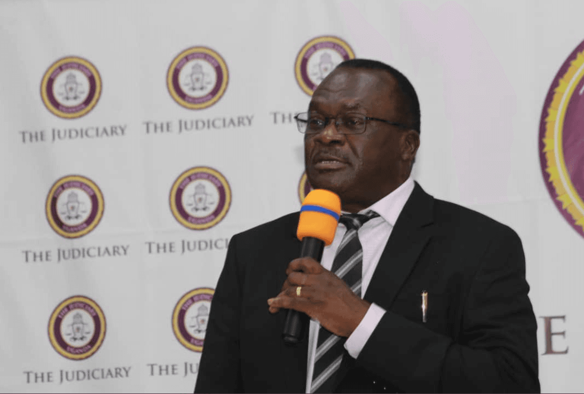 Judiciary Deploys 48 Newly Appointed Magistrates, Transfers 17