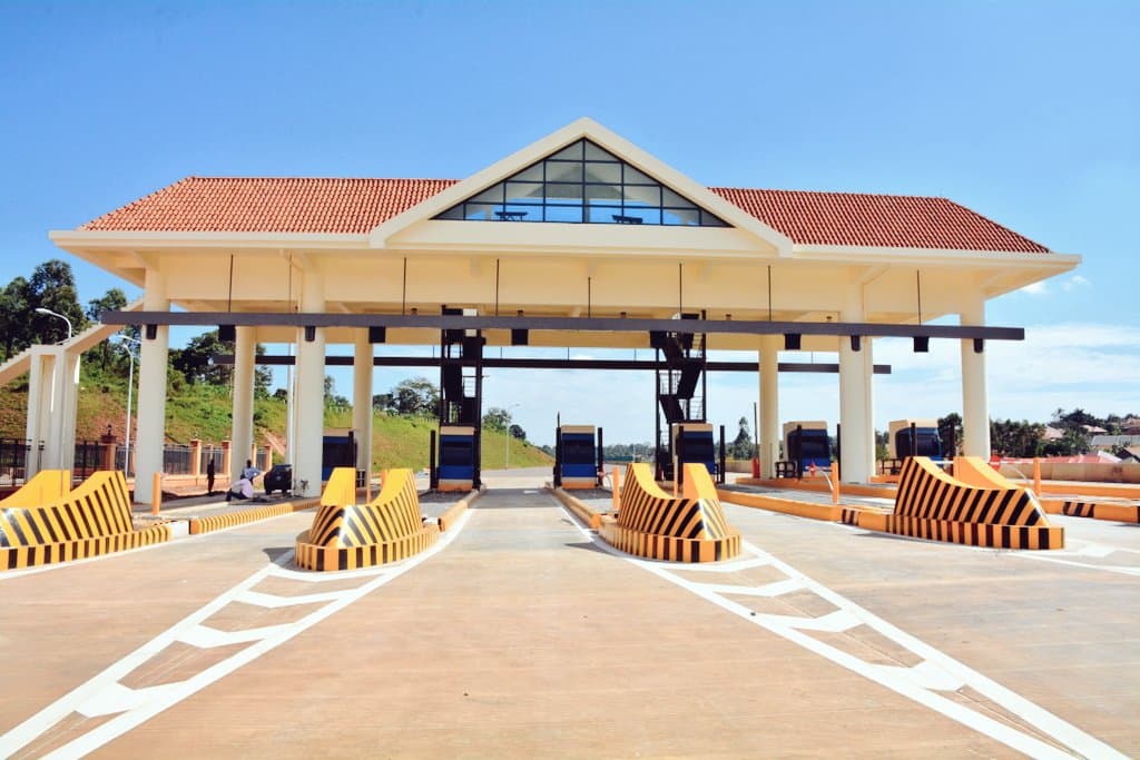 Entebbe Expressway Users to Pay up to Sh18, 000