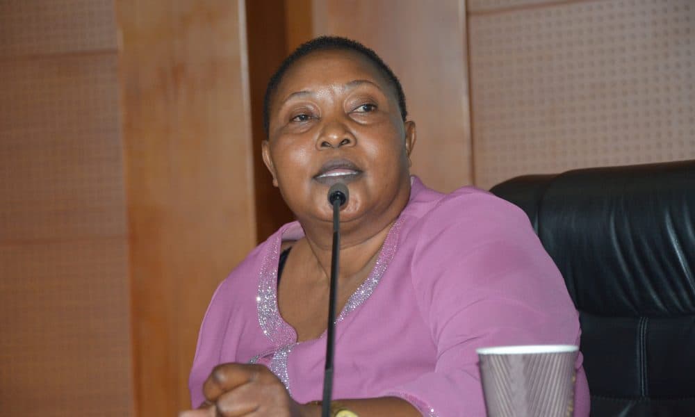 Nobody Should be Denied Services over COVID-19 Vaccination Status- Babalanda