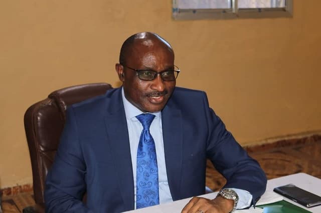 Uganda's Simon Mulongo Given  Ultimatum to Leave Somalia