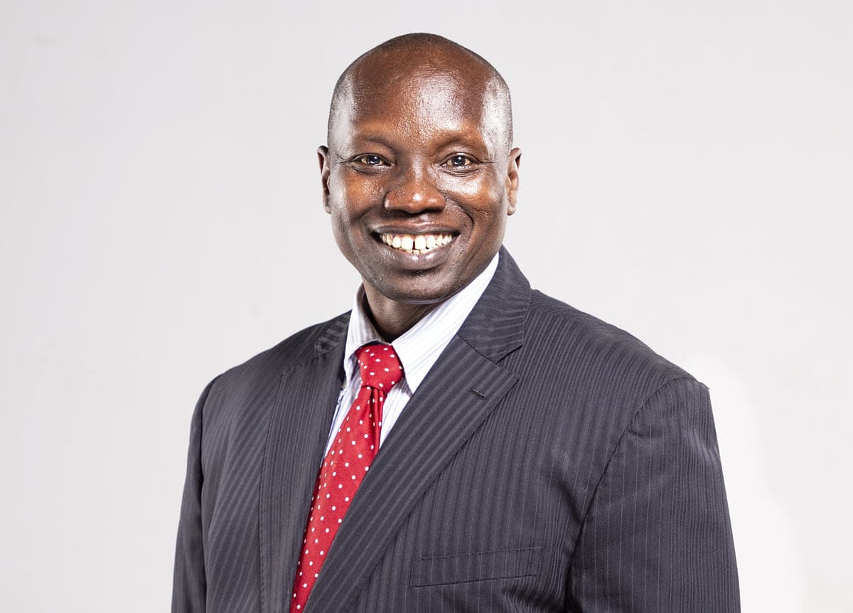 PERSPECTIVE: Saving at 50 Years and Beyond with the NSSF Voluntary Savings Plan