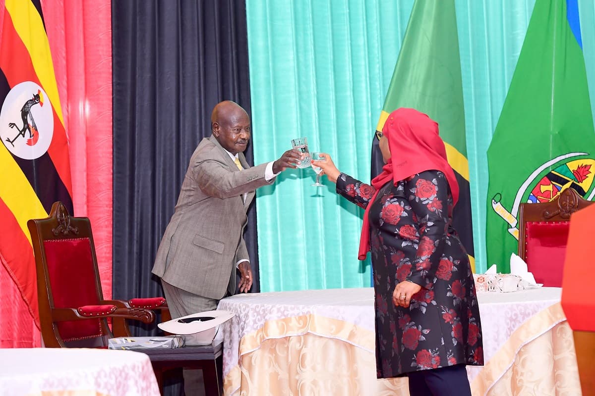 Independence Celebrations: EAC Highlights Tanzania's Contribution to Regional Integration Efforts