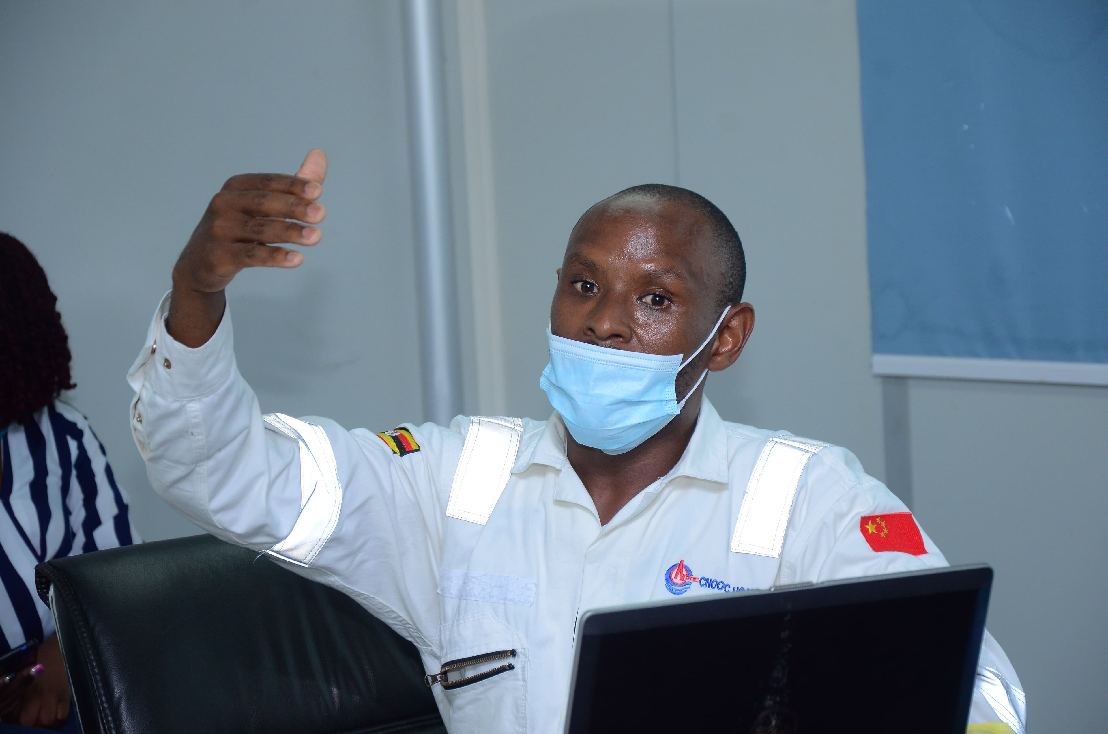 CNOOC to Commence Construction Works in Kingfisher Development Area Soon 