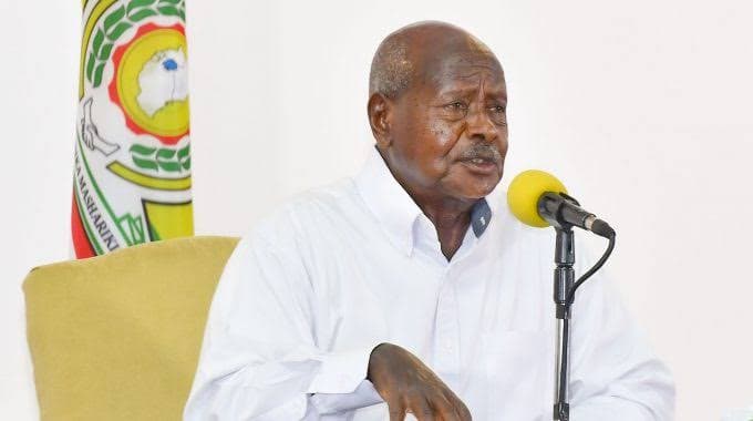 President Museveni Announces Reopening of Bars, Schools