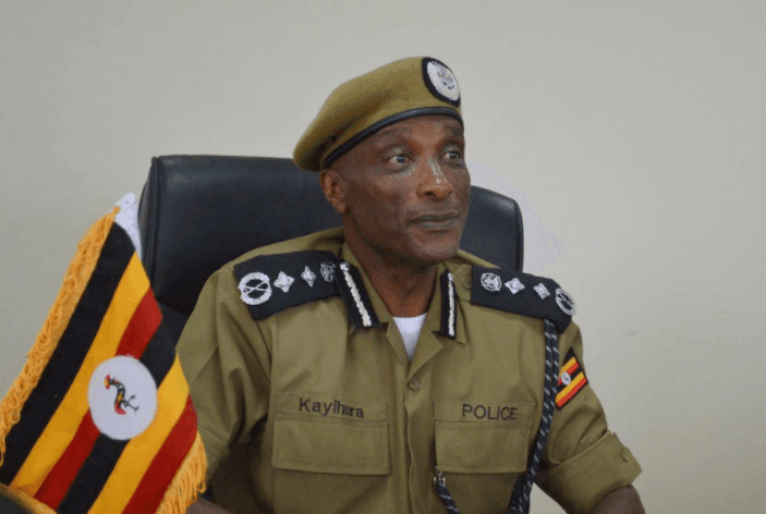 Gen Kainerugaba Asks President Museveni to Pardon Former IGP Kale Kayihura
