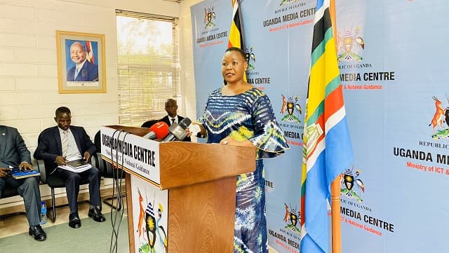  ULC Boss Beatrice Byenkya Charged with Abuse of Office