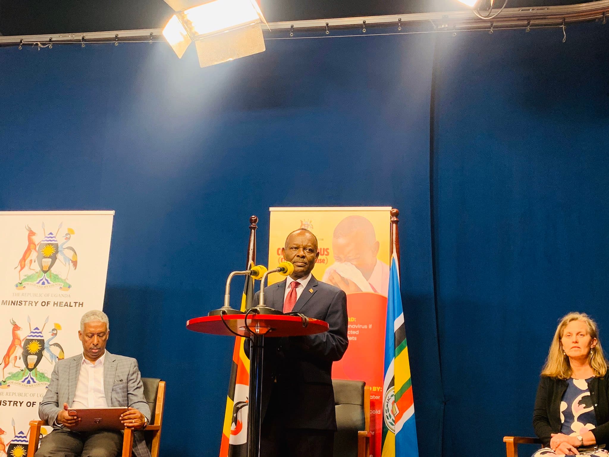 Reopening of Schools: Health Ministry Says Testing Learners for Covid-19 Not Mandatory