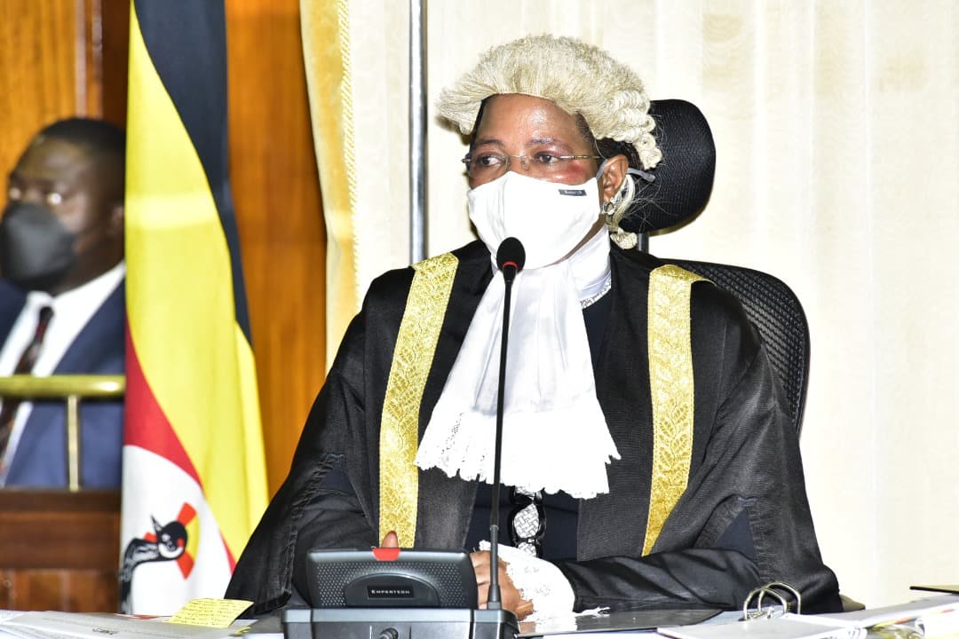 MP Zaake Sent to Disciplinary Committee over Gross Misconduct