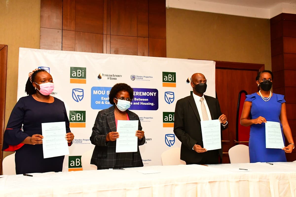 Consortium Funds Study to Define Agriculture, Housing Opportunity Linkages to Oil & Gas Sector