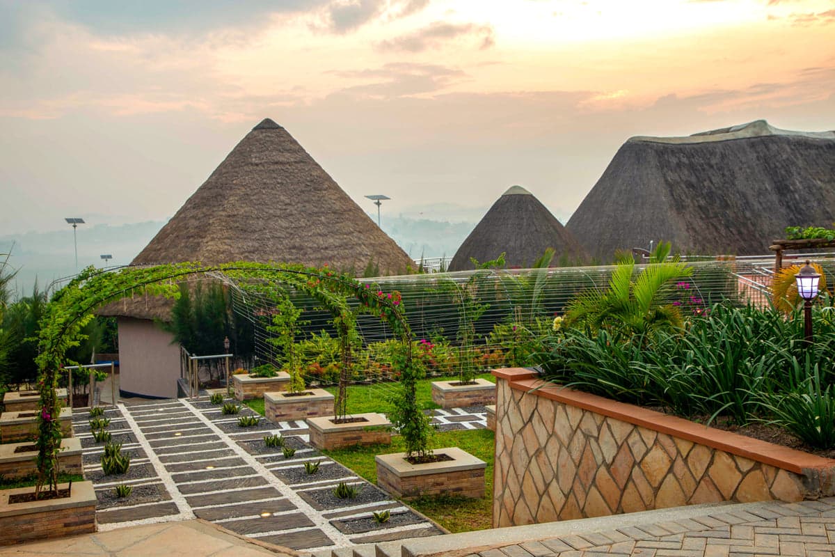 Dubai-based Firm Opens Two Hotels in Uganda