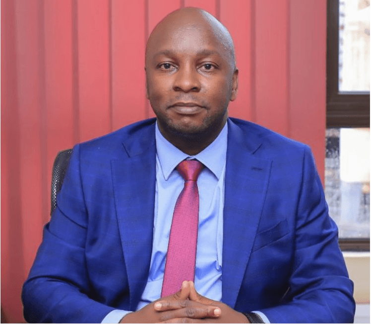 Former NITA-U Director Kahiigi Appointed Cente-Tech’s Chief Technology Officer