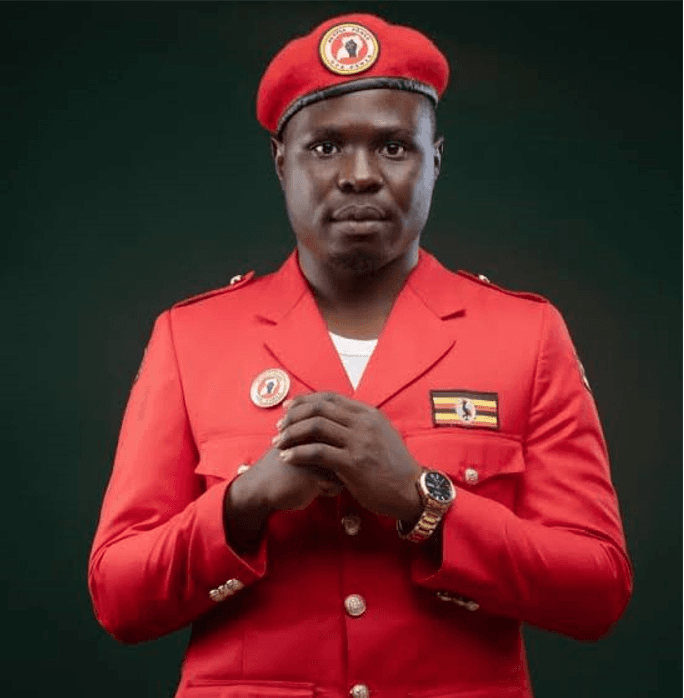 Plot to Remove MP Zaake as Parliamentary Commissioner Finalized 