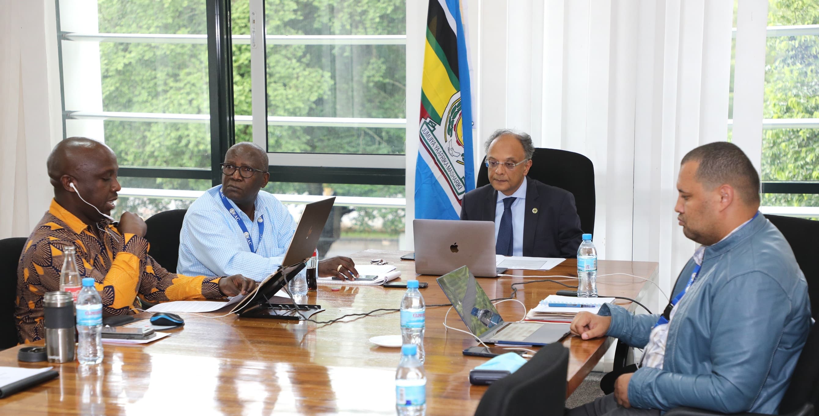 EAC States Meet Minimum Requirements for Trading under AfCFTA