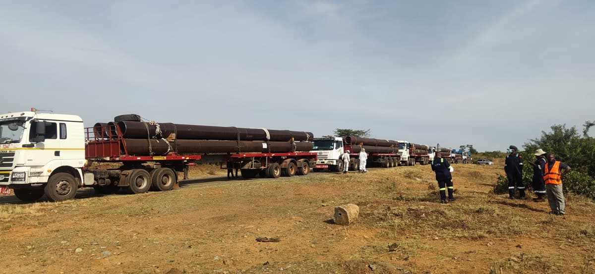 UIA Recognises CNOOC with FID Appreciation Award