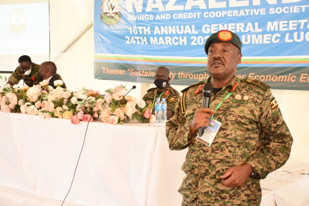 Wazalendo SACCO Gets New Board of Directors