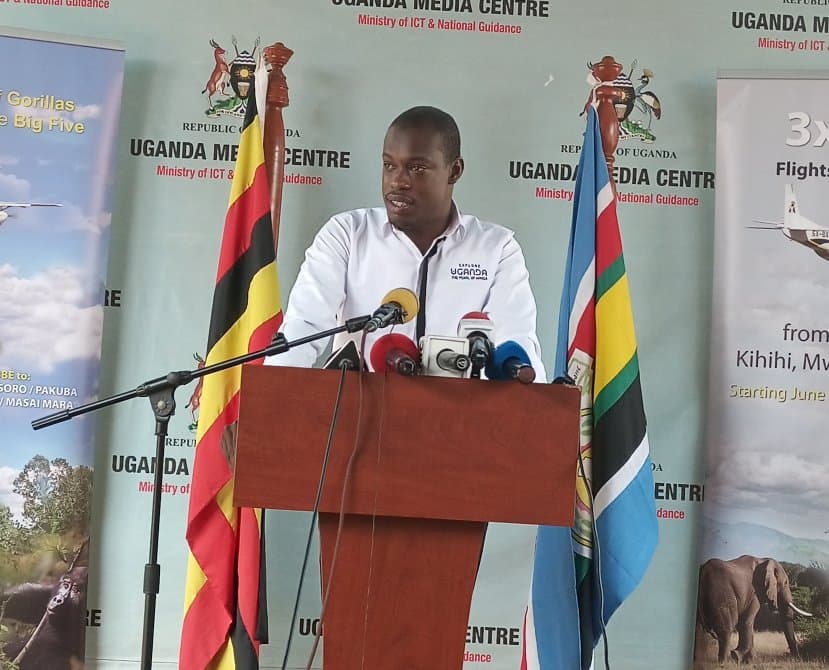 Government Introduces Campaign to Promote Domestic Tourism During Easter Holidays