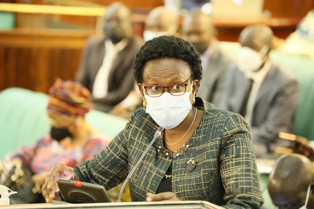 Malaria Vaccination to Start in 2023- Minister Aceng