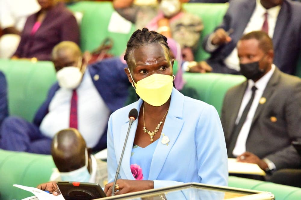 COSASE Cites Gross Abuse of Uganda Railway Corporation Properties 