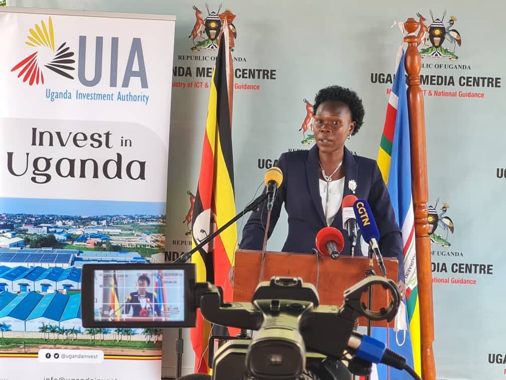 Uganda, DR Congo Eye Strengthening Trade and Investment Ties at Kinshasa Summit