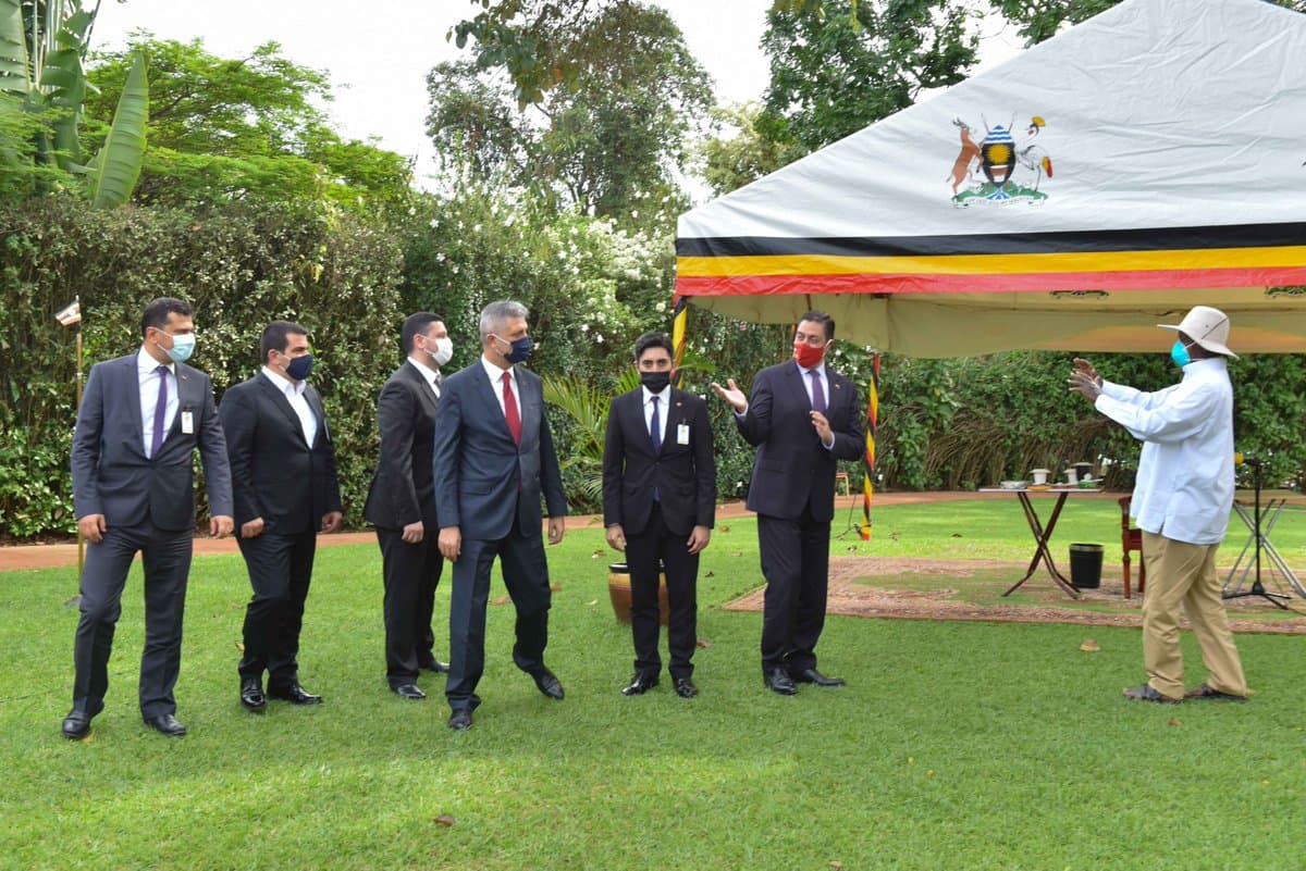 President Museveni to Grace Uganda-Turkey Investment Summit 