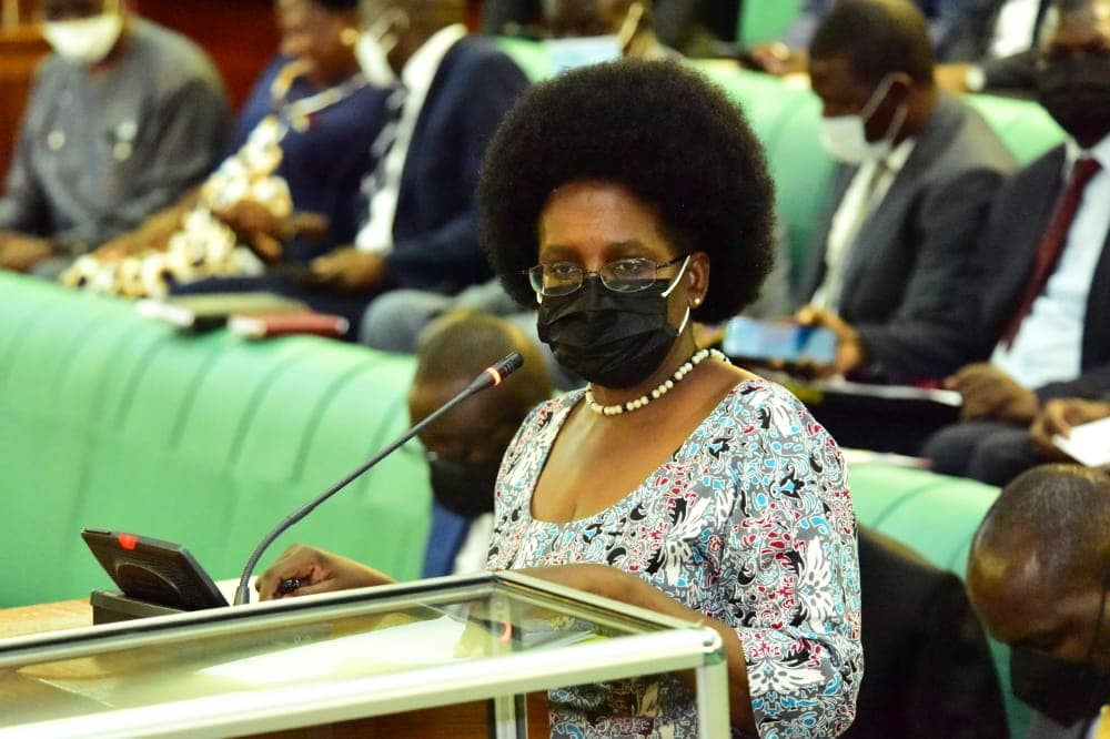  Dr Musenero: We shall not be Derailed on COVID-19 Vaccine Dev’t
