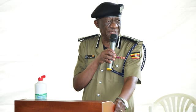 World Freedom Day: IGP Cautions Police Commanders over Media Attacks