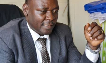 Charles Twine Appointed in charge of Parliament Investigations