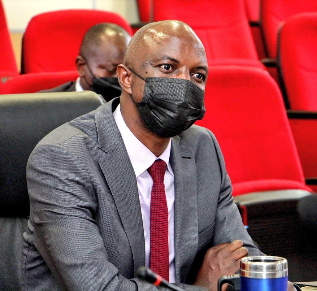 Cabinet Approves NARO Governing Council Members